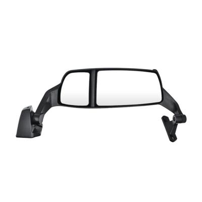 China Increase viewing angle and reduce blind spot Haohan NJ-17g rear view mirror automobile rear view mirror assembly heavy truck rearview mirror for sale