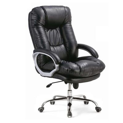 China Executive Chair Popular Design PU Leather Chair For Office for sale