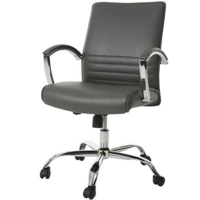 China Full Swivel Chair Executive Cheap Small Office Chair Mesh Office Computer Swivel Chair SC113 for sale