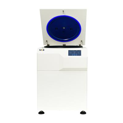 China Benchtop Clinical Centrifuge Machine 6000Rpm For 2Ml /5Ml/10Ml Blood BD Vacutainer Tube for sale