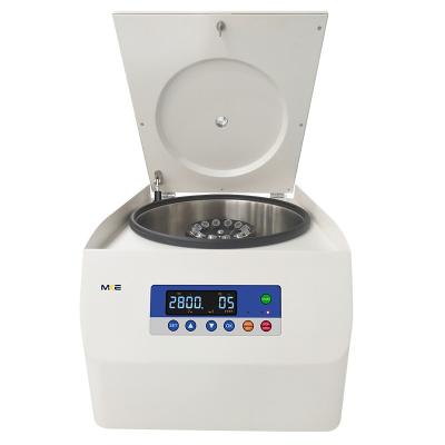 China Lab Medical Use Low Speed Centrifuge Compact Footprint OEM for sale