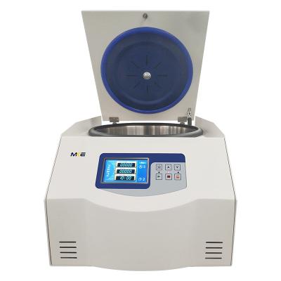 China Portable PRP Platelet Rich Plasma Centrifuge Machine Low Speed for sale