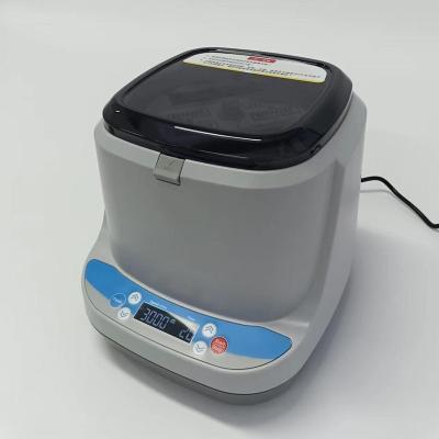 Chine Machine à centrifugeuse de sang pour micro-plaque de PCR à 3000 tr / min à vendre