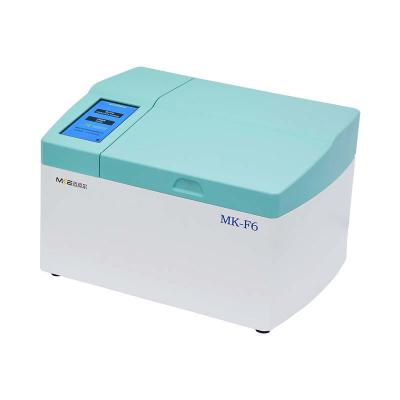 China Rapid Microplate Shaker Incubator For ELISA CLIA Enzyme Linked Immunoassay Incubation for sale