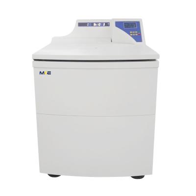 China Low Speed Refrigerated Centrifuge Machine For Blood Bank And Transfusion Center for sale