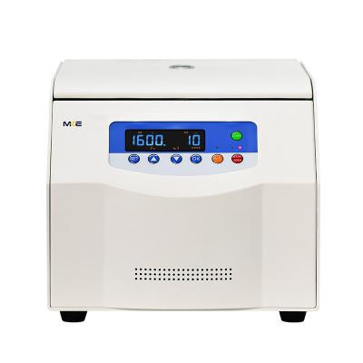 China Festbetriebene Laborzentrifugemaschine Medifuge 4x100 ml 21000 Dreh/min zu verkaufen