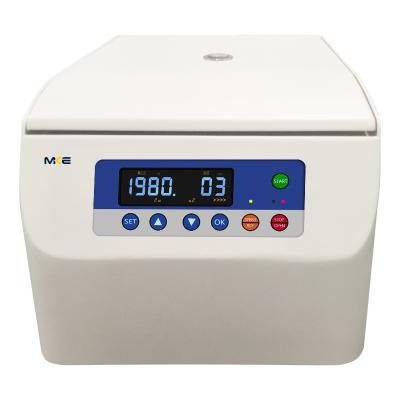 China SFDA Certificated Precise Blood Typing Cross-matching Centrifuge Chemistry 5000rpm for sale