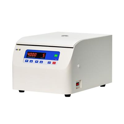 China 50ml 20ml 10ml 5ml Test Tubes Laboratory Centrifuge Max 4000rpm for Analysis and Research for sale