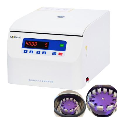 China Medical Use Cell Smear Clinical Centrifuge Low Speed Cell Layers Centrifugal for sale