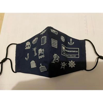 China Factory Sales Hot Cloth Four Seasons Reusable Dust Mouth Fashionable Design for sale