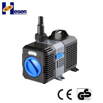 China 2016 New ECO PCT Pond Large Size Aquarium CLEAN Submersible Type Submersible Pump for sale