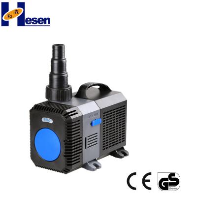 China Sewage Transport and Flood Control Pond Submersible Pump Koi Pond Pump 5000L, 6000L, 7000L, 8000L, 10000L, 12000L, 14000L, 16000L Water Pump Fish Pond Garden for sale