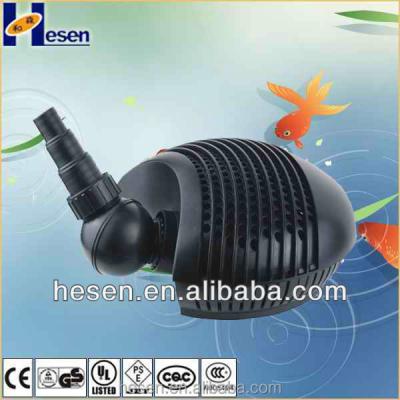 China Large Output CE/GS Size Energy Saving Water Pond Submersible Pump Garden Pump for sale