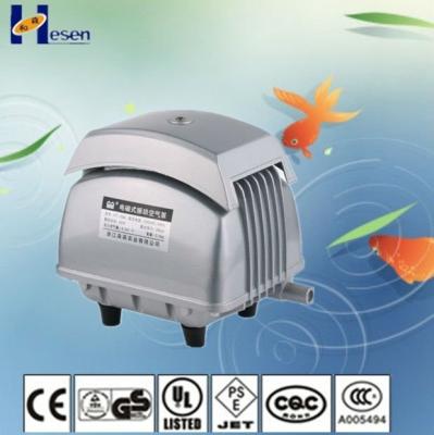 China FIRE Planting Aquarium Plant Aerating For Seafood In Hotel Magnetic Vibration Compressor for sale