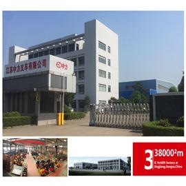 Verified China supplier - Zhejiang E-P Imp. & Exp. Co., Ltd.