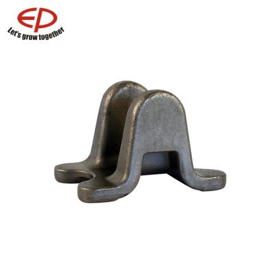 China Energy Industry Forging Spare Parts For Construction Machinery Part for sale