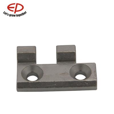 China High Precision Stainless Steel Casting Lost Wax Casting Precision Casting Part With CNC Machining for sale