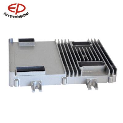 China Agricultural Machinery Parts Customized Die Casting Parts OEM Aluminum Die Casting Metal Die Casting for sale