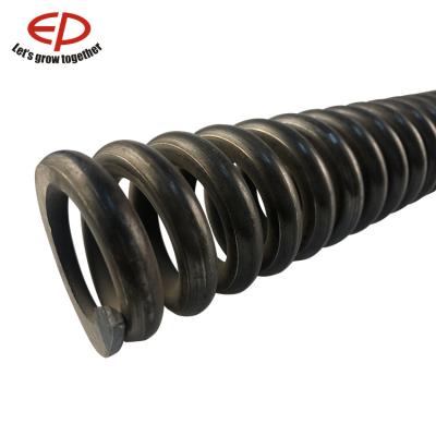 China Spiral CNC Machining OEM Custom Constant Spring Coil Spring Stainless Steel Engine Valve Steel Spring for sale