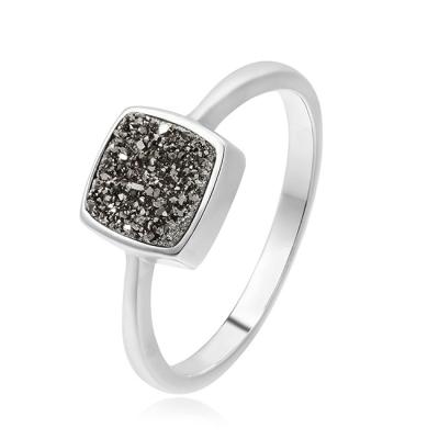 China TREND Jewelry 925 Sterling Silver Fashion Ring for sale