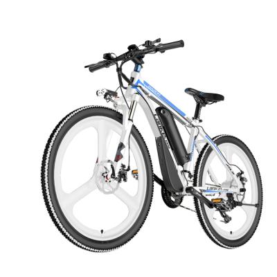 China LANKELEISI X3000PLUS Aluminum Alloy, Lightweight Lithium Electric Bike Folding 20 Inch Steel Fork 1000W48V Long Battery Life High Quality for sale