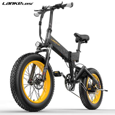 China Cheap aluminum alloy China mountain bike 1000w snow tire mountain 48v 14.5ah battery panasoni ebike for sale