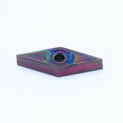 China Cutting / Machining Grade AP105 Tungsten Carbide Insert for sale