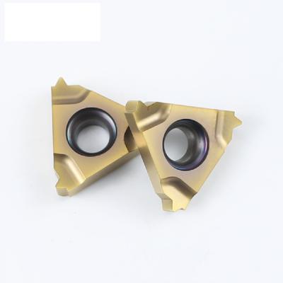 China External Cutting Tool CNC Carbide Inserts Cemented Carbide Cutting Tools Turning Tool for sale