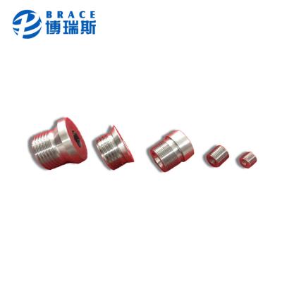 China Cutting Chinese Factory Tungsten Carbide Cutting Tools and Wear Parts for sale