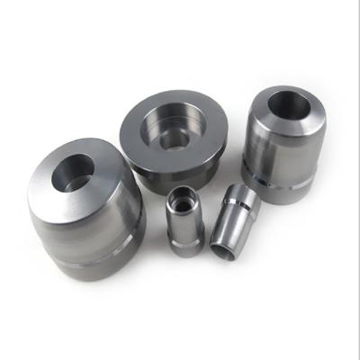 China Cutting 2022 Hot Selling Cemented Carbide Welding Drawing Die for sale