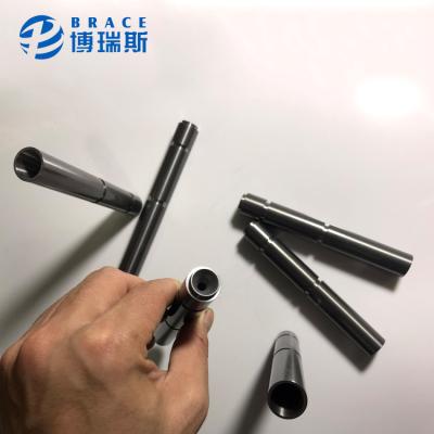 China Cutting/Extracting Manufacturer Etc. supply water jet tungsten carbide spray nozzle for sandblasting for sale