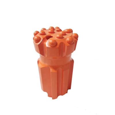 China Coaling/hard rock mining drill bits etc. for quarry, mining drilling for sale