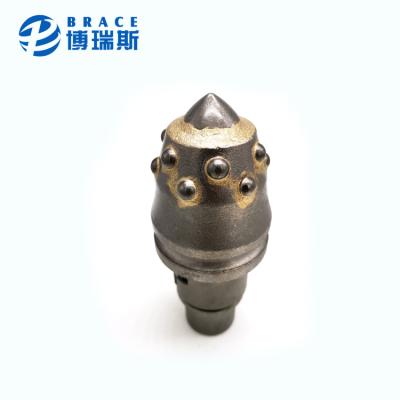 China 2021 Coal And Mining China Manufacturer Supply Cobalt Rock Drill Bits for sale