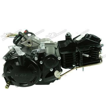 China Start ZS 160cc Mini Air-cooled Engine Kick Engine Pit Bike ZS160 Dirt ZS160 GP GPX 160HO for sale