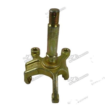 China Right Hand Steering Knuckle Metal Yoke For Quad ATV for sale