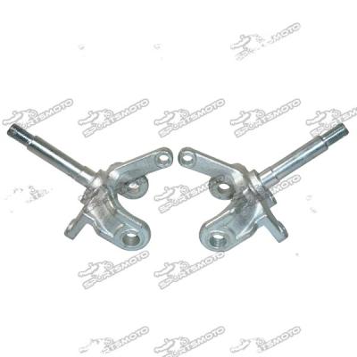 China 250cc ATV Quad Metal Steering Knuckle Assembly for sale