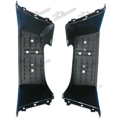 China Chinese ATV Body Part Footpegs Footpegs ABP009 for sale