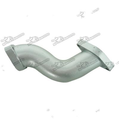 China Aluminum 250cc ATV Quad Go Karts Misc Engine Intake Pipe 30mm for sale