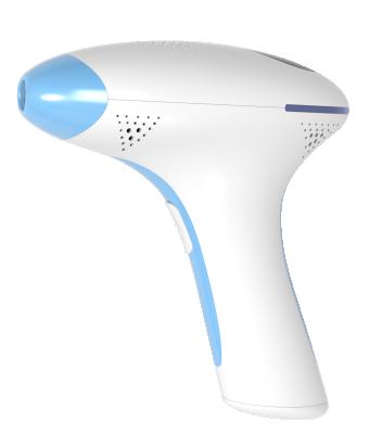 China Hair Removal Laser Shot Revealing Home Use Diode Laser Hair Removal Machine for sale