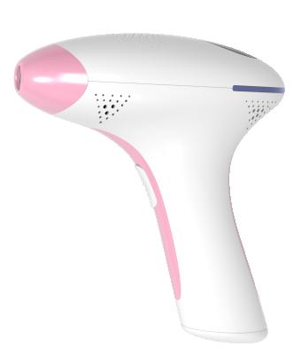 China Skin Tightening SHR Home Use 808nm Diode Laser Hair Removal Device for sale