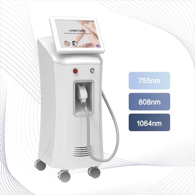 China Permanent hair removal shr hair removal laser hair removal turkey for sale