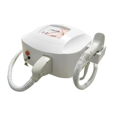 China Portable Hair Removal 808 Diode Laser Hair Removal Laser Machine Hair Removal Made In Germany for sale