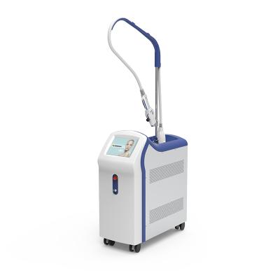 China Hair Removal Laser 755nm Alex Alexandrite Diode Laser for Permanent Hair for sale