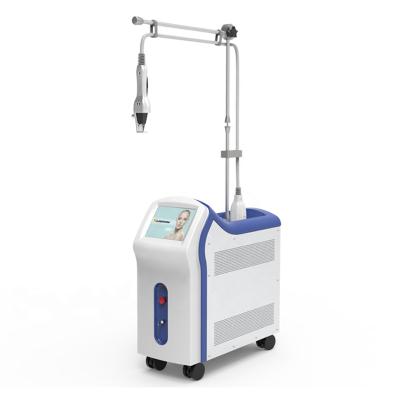 China 2000W Hair Removal Diode Laser 755nm Alexandrite Laser For Hair Removal for sale