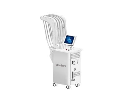 China Non Invasive Skin Rejuvenation Liposuction Machine Lipo Laser Body Contouring for sale