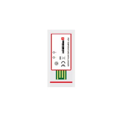 China YSUP-15MP Cost-Effective Multi-Use Pdf Temperature Data Logger For Reefer Container Transport for sale