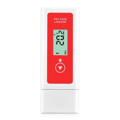 China YMP-10D NTC Multi-use Sensor Element USB 2.0 Multi-Use Pdf Temperature Data Logger for sale