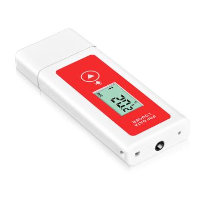 China YMP-11D Multi-Use USB Interface Logger Multi-Used PDF Temperature Data Logger for sale