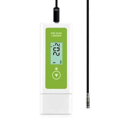 China YMP-20ED Multi-use Temperature Humidity Logger External Probe Data Logger for sale