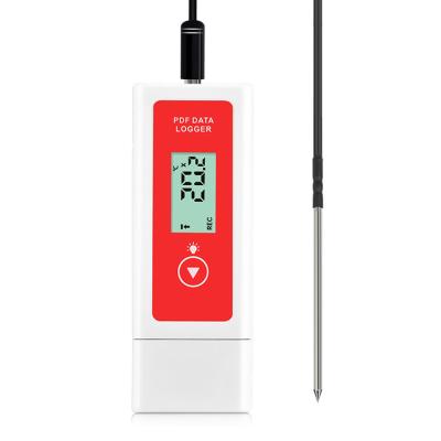 China YMP-700ED Multi-Use Multi-Use Temperature Sensor Pdf External Data Logger for sale